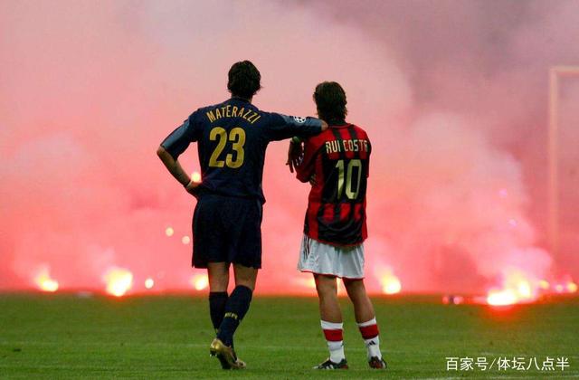 FIFPRO年度最佳11人：登贝莱、姆巴佩、亚马尔领衔，贝林厄姆入围