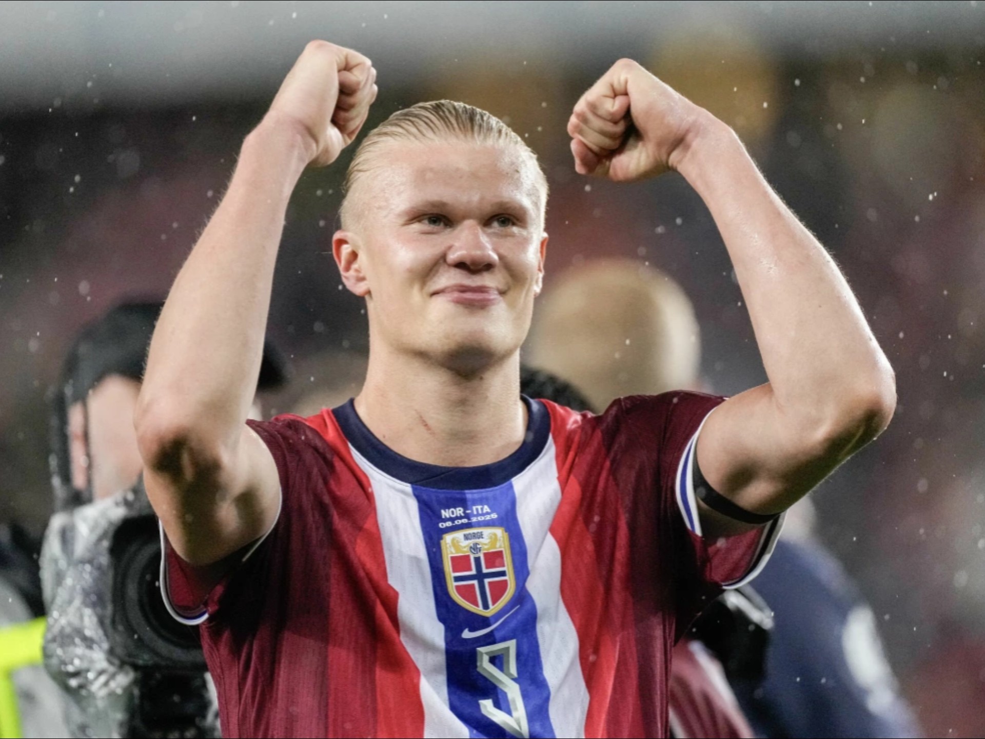 科贝记者：皇马仍在尝试续约维尼修斯，并认为他拥有非凡未来（科贝记者：皇马正推进维尼修斯续约，深信其未来无可限量）