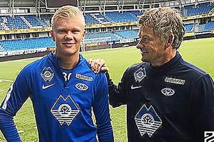 太阳报：52岁切尔西名宿马克莱莱担任环球小姐大赛评委