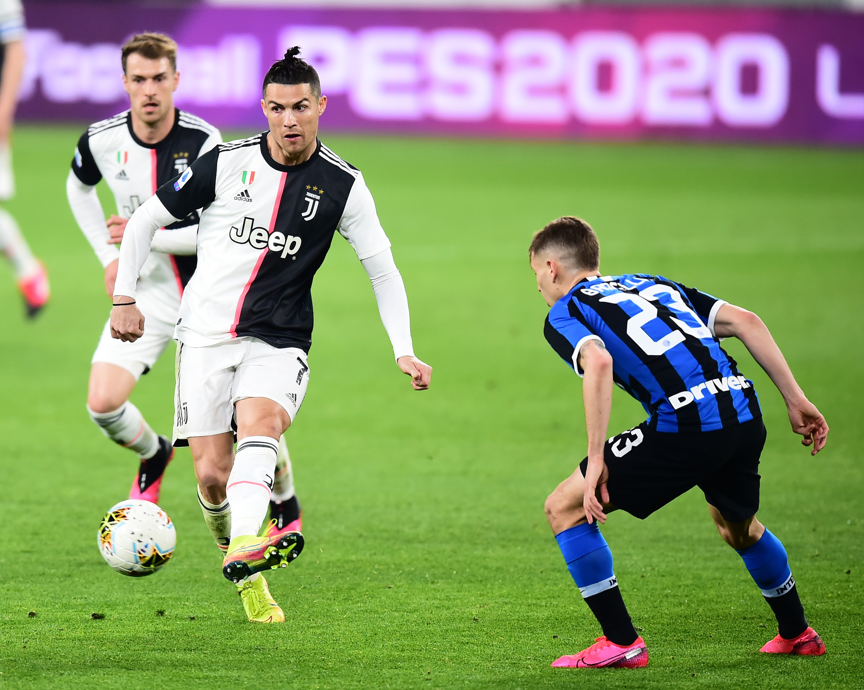 西蒙尼：虽然我说了不算，但想象过在国米度过一段教练生涯（西蒙尼：决定不在我手，却曾憧憬在国米执教一段时间）