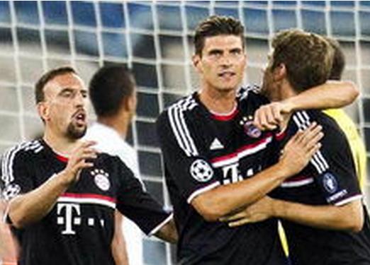 ESPN：哈兰德仅差1球解锁英超百球，现役多人同步冲击里程碑（ESPN：哈兰德距英超百球仅差一球，现役多将齐冲里程碑）